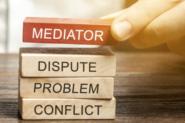 mediation